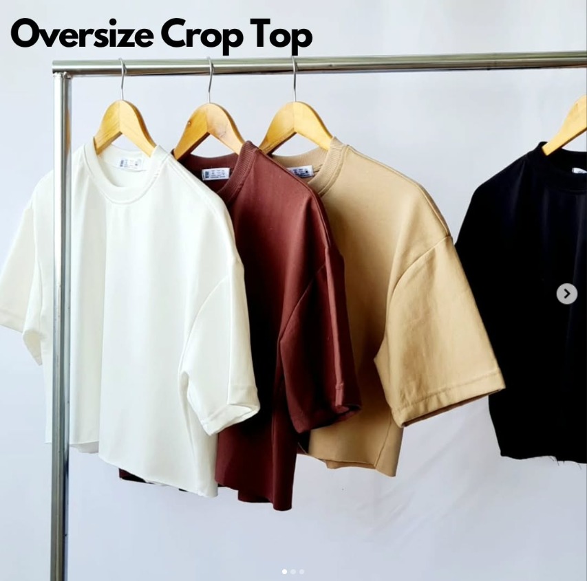 Crop-tops