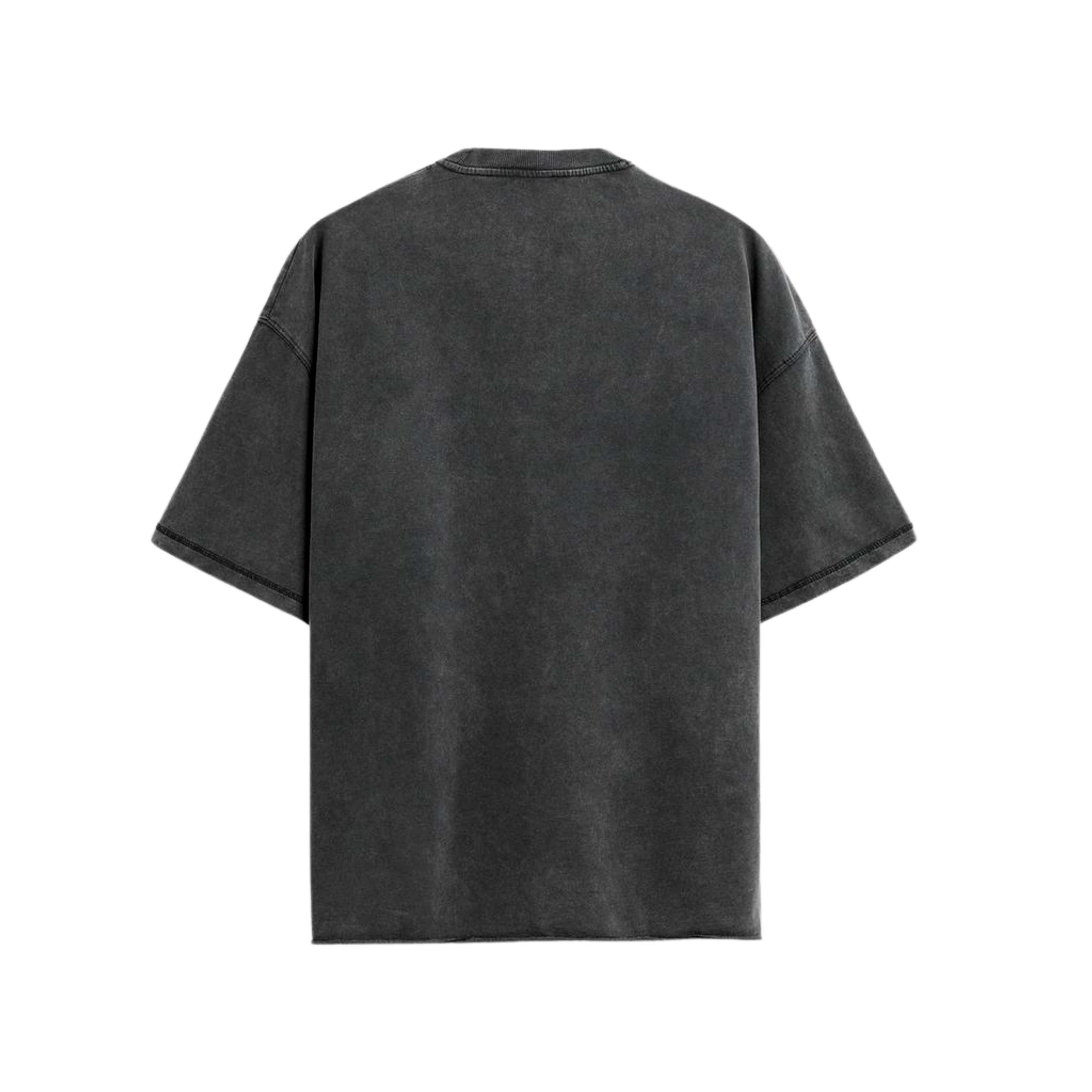 Camiseta Acid Wash Garza