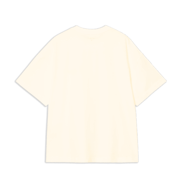 Camiseta Boxy Fit Dragón