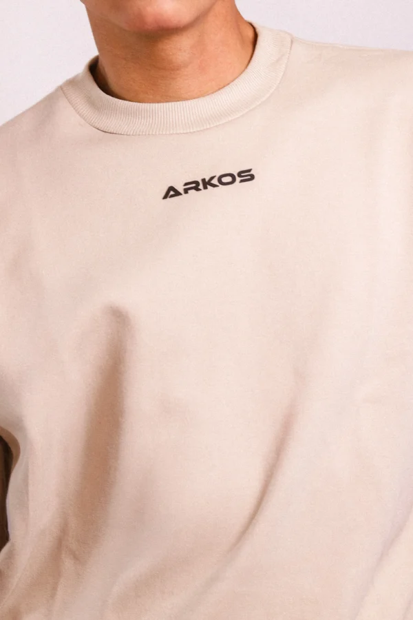 Camiseta Alto gramaje guerrero contra dragón